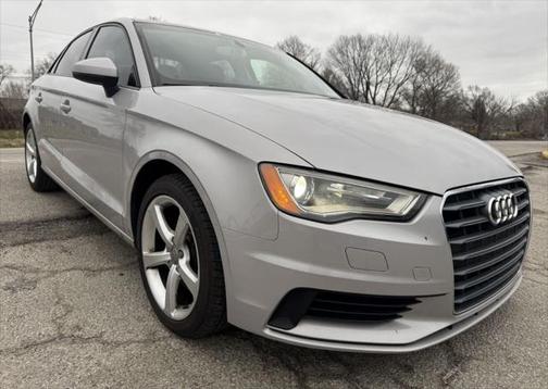 2015 Audi A3 1.8T Premium
