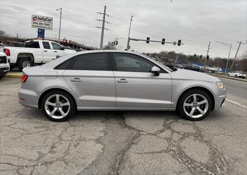 2015 Audi A3 1.8T Premium