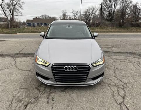 2015 Audi A3 1.8T Premium