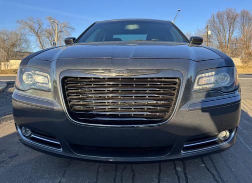 2014 Chrysler 300 S
