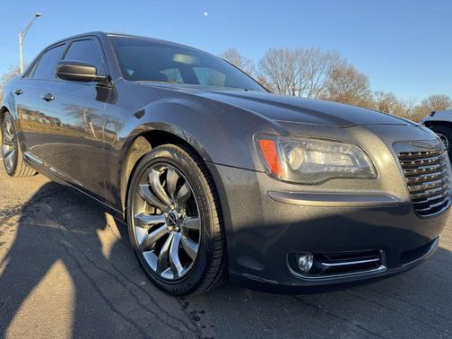 2014 Chrysler 300 S