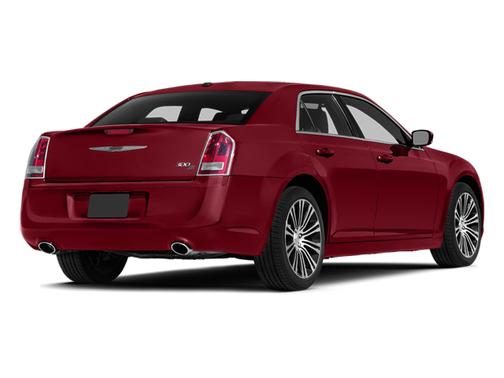 2014 Chrysler 300 S