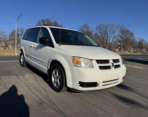 2010 Dodge Grand Caravan Hero