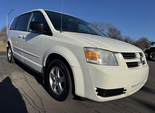 2010 Dodge Grand Caravan Hero