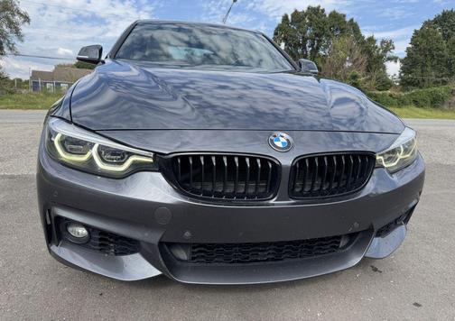 2019 BMW 440 Gran Coupe i xDrive