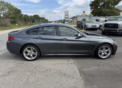 2019 BMW 440 Gran Coupe i xDrive
