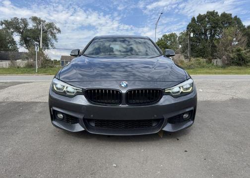 2019 BMW 440 Gran Coupe i xDrive
