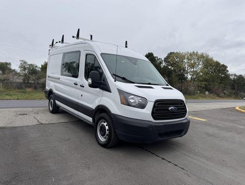2019 Ford Transit-250 Base