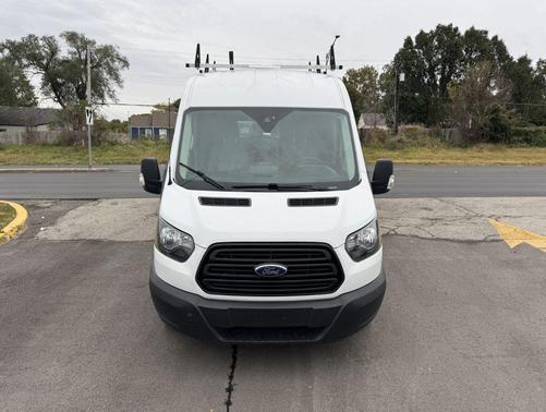2019 Ford Transit-250 Base