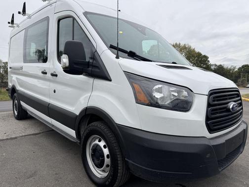 2019 Ford Transit-250 Base