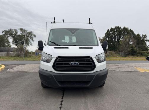 2019 Ford Transit-250 Base