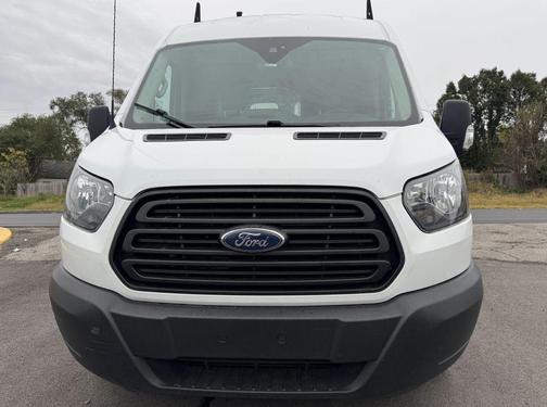 2019 Ford Transit-250 Base