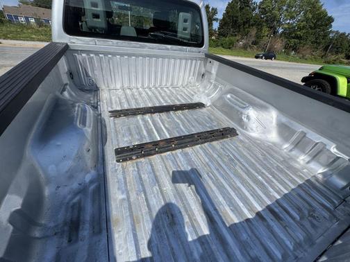 2016 Ford F-250 XL