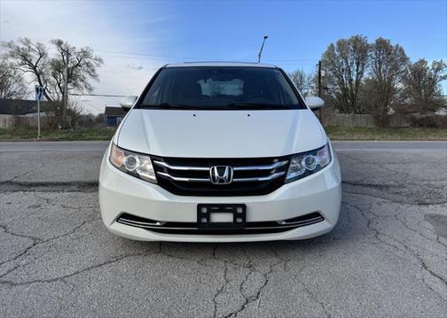 2014 Honda Odyssey EX