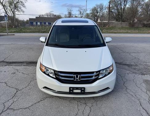 2014 Honda Odyssey EX
