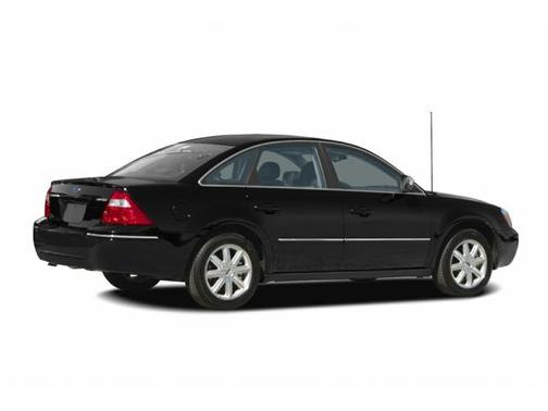 2007 Ford Five Hundred SEL