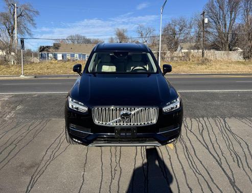 2016 Volvo XC90 T6 Inscription