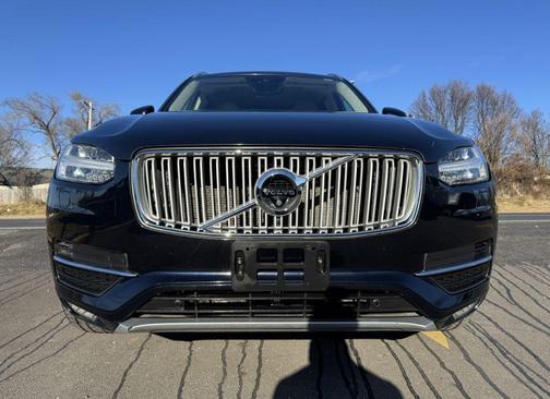 2016 Volvo XC90 T6 Inscription