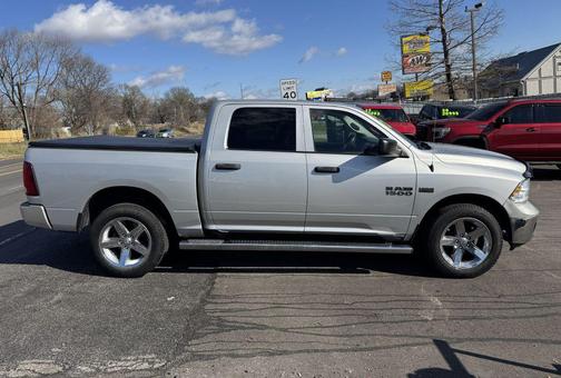 2015 RAM 1500 Tradesman/Express