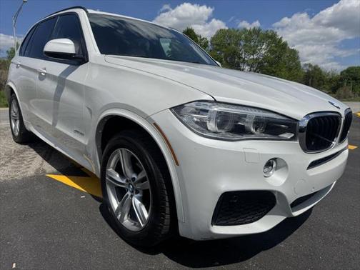 2014 BMW X5 xDrive35i