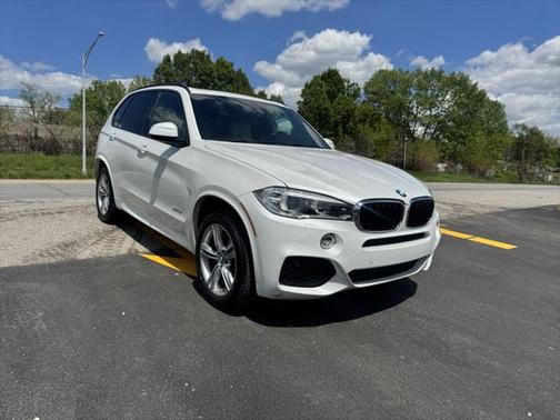 2014 BMW X5 xDrive35i