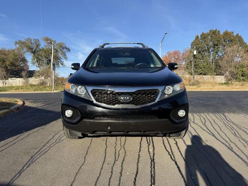 2012 Kia Sorento EX