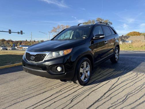 2012 Kia Sorento EX