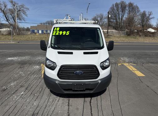 2018 Ford Transit-250 Base