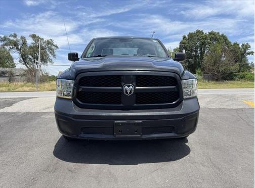 2019 RAM 1500 Tradesman