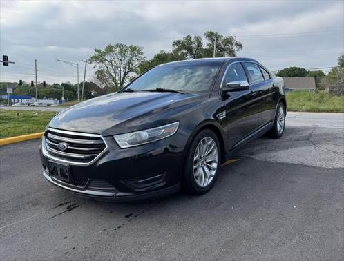 2015 Ford Taurus Limited