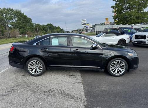 2015 Ford Taurus Limited