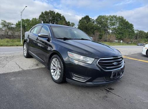 2015 Ford Taurus Limited