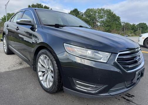 2015 Ford Taurus Limited