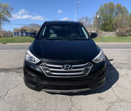 2016 Hyundai Santa Fe Sport 2.4L