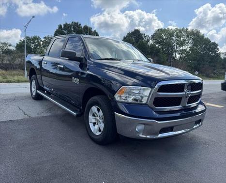 2018 RAM 1500 SLT