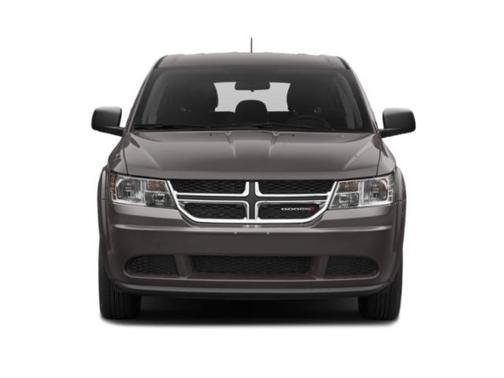 GREY 2020 Dodge Journey SE Value