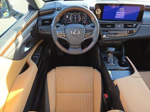 2025 Lexus ES 350 Ultra Luxury