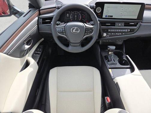 2025 Lexus ES 350 Base