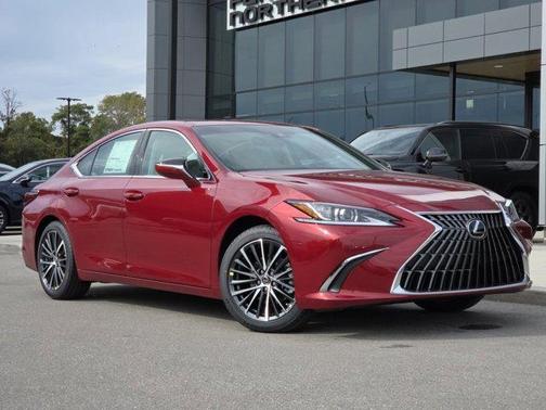2025 Lexus ES 350 Base