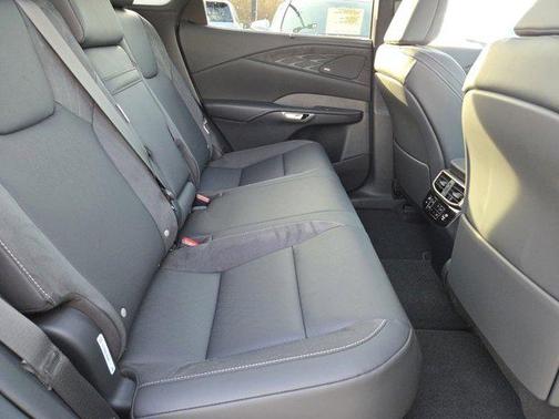 2026 Lexus RX 350 Luxury