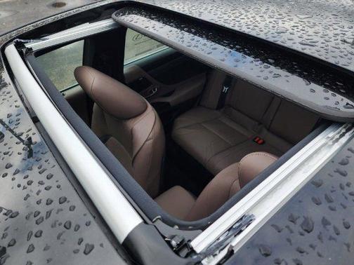 2024 Lexus ES 300h Luxury