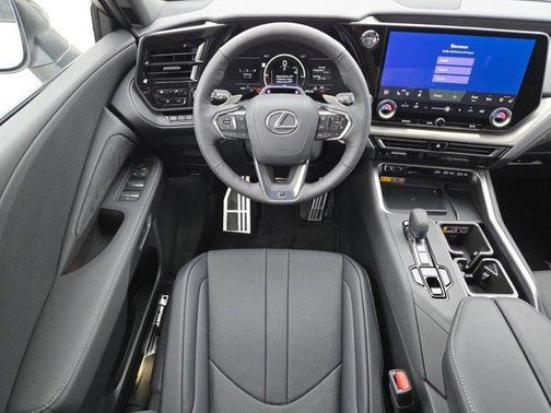 2026 Lexus TX 500h F SPORT Premium