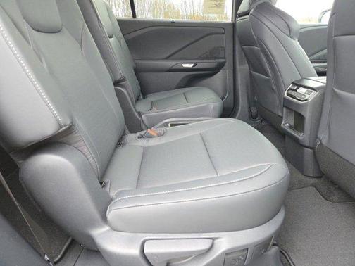 2026 Lexus TX 500h F SPORT Premium