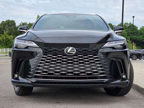 Caviar 2026 Lexus RX 350 Premium