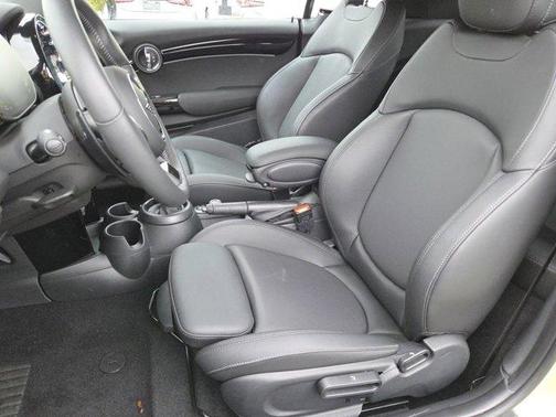 2023 MINI Convertible Cooper S