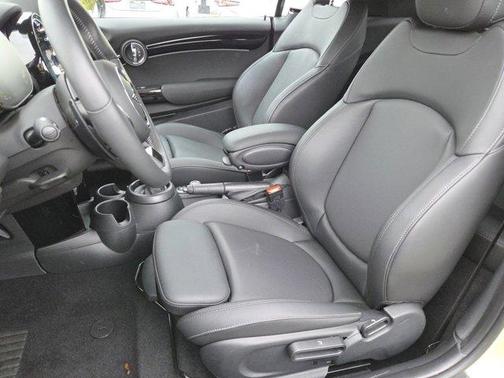 2023 MINI Convertible Cooper S