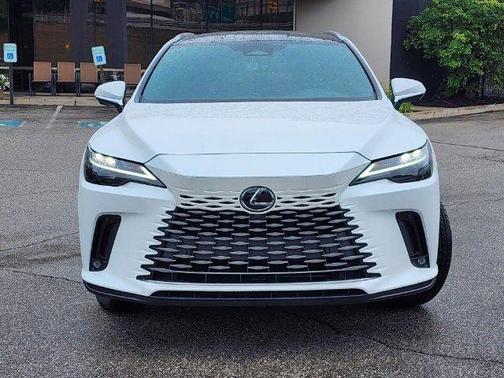 2023 Lexus RX 350 Base