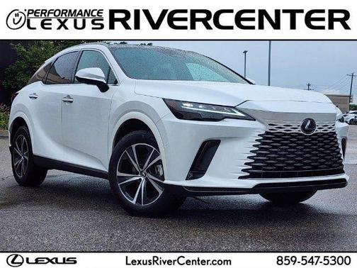 2023 Lexus RX 350 Base