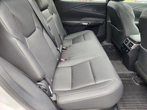 2023 Lexus RX 350 Base