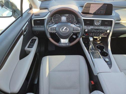 2021 Lexus RX 350 Base